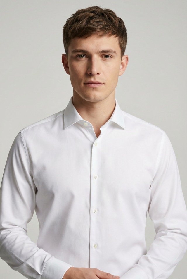 Jack & Jones Langarmhemd »JPRBLAPARKER SHIRT L/S REG SN«