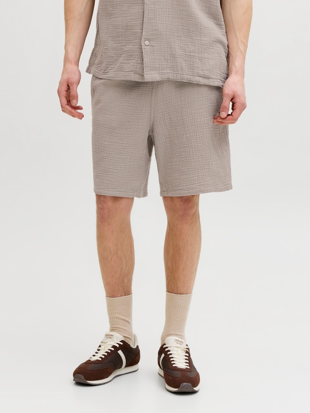 Jack & Jones Jogger Pants »JPSTJAIDEN PATRAS JOGGER SHORT REG«