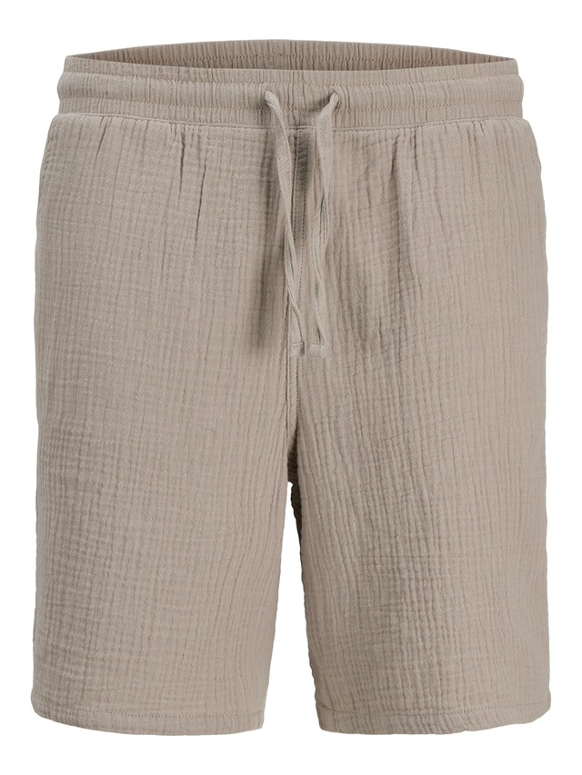 Jack & Jones Jogger Pants »JPSTJAIDEN PATRAS JOGGER SHORT REG«