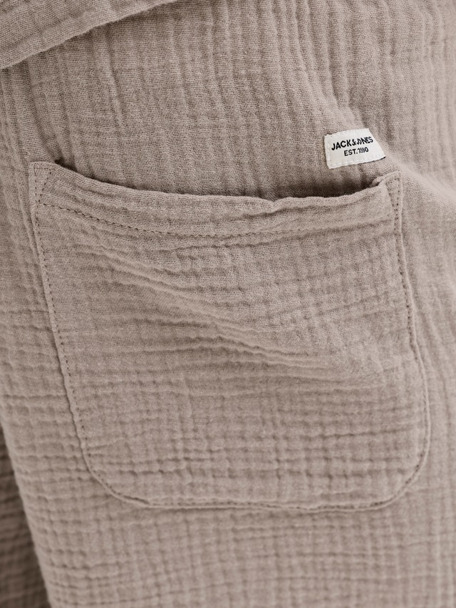 Jack & Jones Jogger Pants »JPSTJAIDEN PATRAS JOGGER SHORT REG«