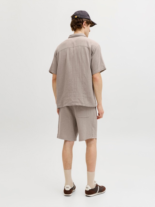 Jack & Jones Jogger Pants »JPSTJAIDEN PATRAS JOGGER SHORT REG«