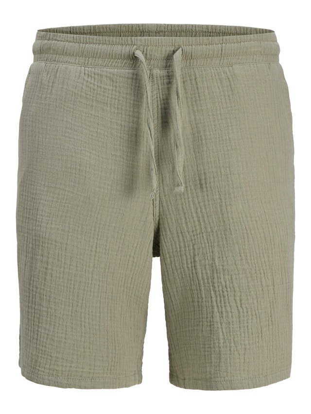 Jack & Jones Jogger Pants »JPSTJAIDEN PATRAS JOGGER SHORT REG«