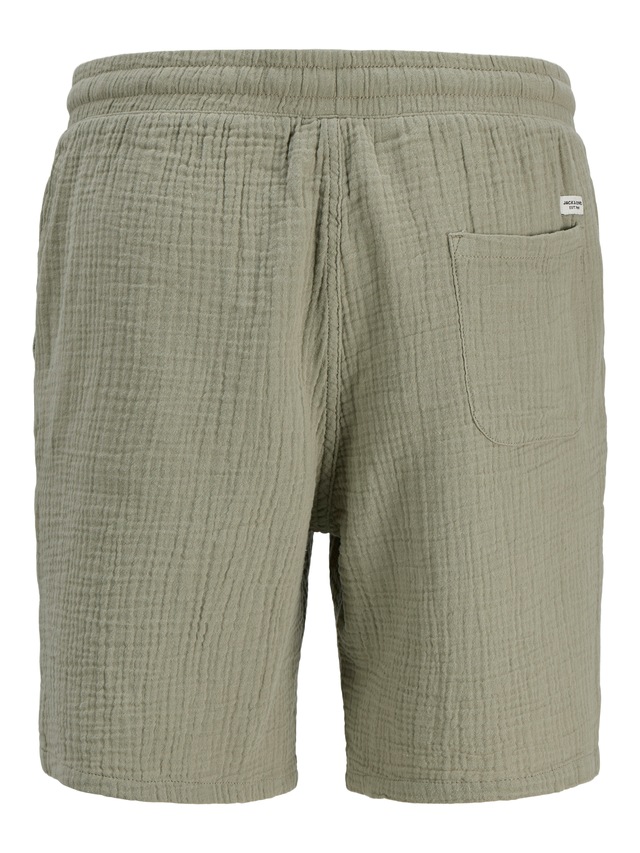 Jack & Jones Jogger Pants »JPSTJAIDEN PATRAS JOGGER SHORT REG«