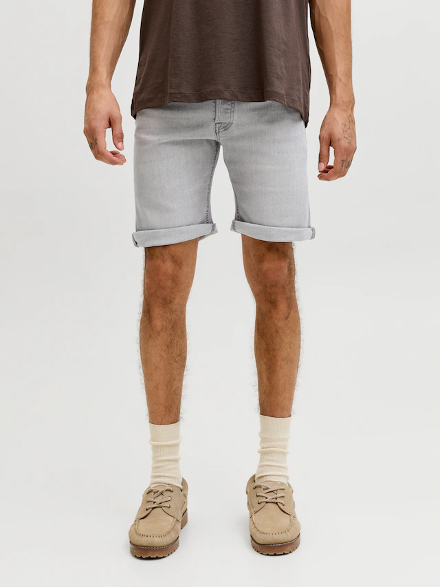 Jack & Jones Shorts »JJIRICK JJORIGINAL SHORTS AT 999«