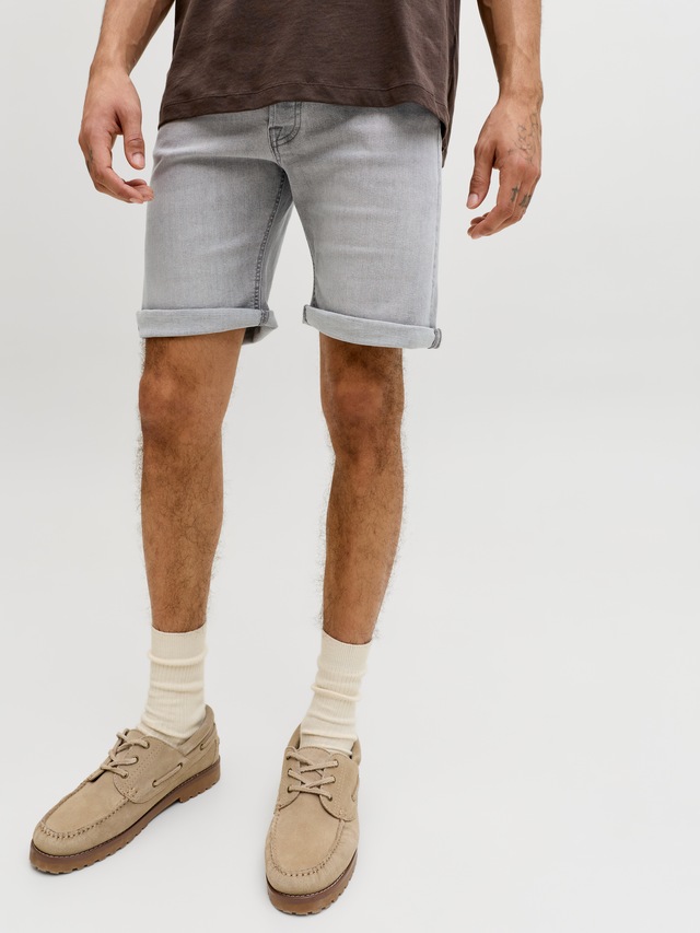 Jack & Jones Shorts »JJIRICK JJORIGINAL SHORTS AT 999«
