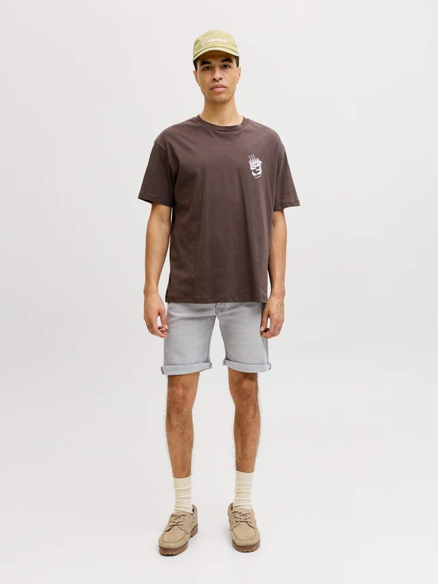 Jack & Jones Shorts »JJIRICK JJORIGINAL SHORTS AT 999«