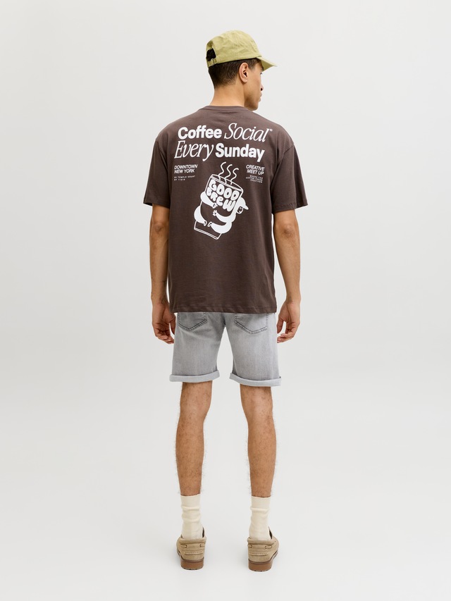 Jack & Jones Shorts »JJIRICK JJORIGINAL SHORTS AT 999«
