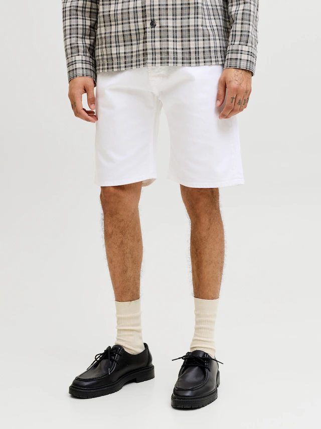 Jack & Jones Shorts »JJIRICK JJORIGINAL SHORTS AT 999«