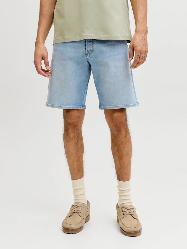 Jack & Jones Shorts »JJIRICK JJORIGINAL SHORTS AT 999«