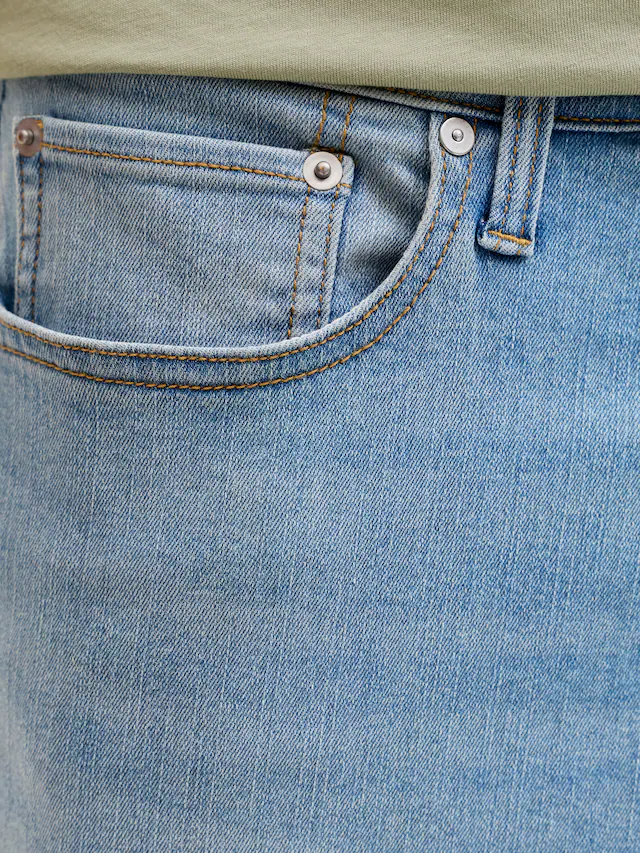 Jack & Jones Shorts »JJIRICK JJORIGINAL SHORTS AT 999«
