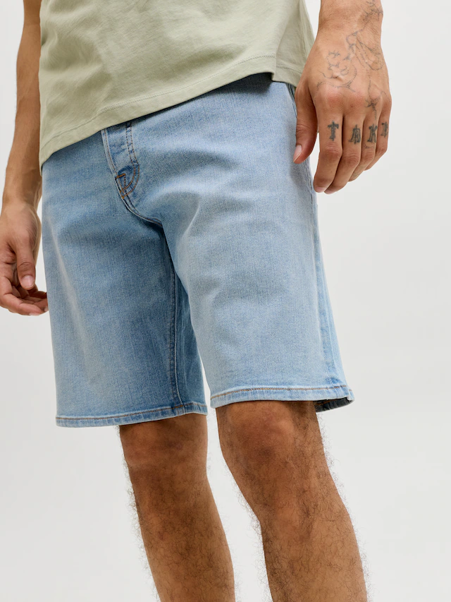 Jack & Jones Shorts »JJIRICK JJORIGINAL SHORTS AT 999«