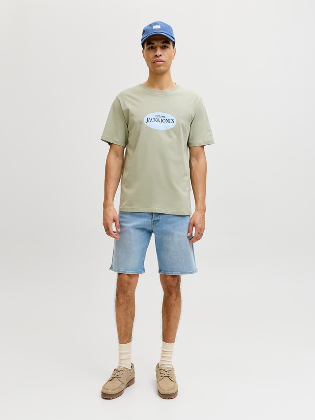 Jack & Jones Shorts »JJIRICK JJORIGINAL SHORTS AT 999«