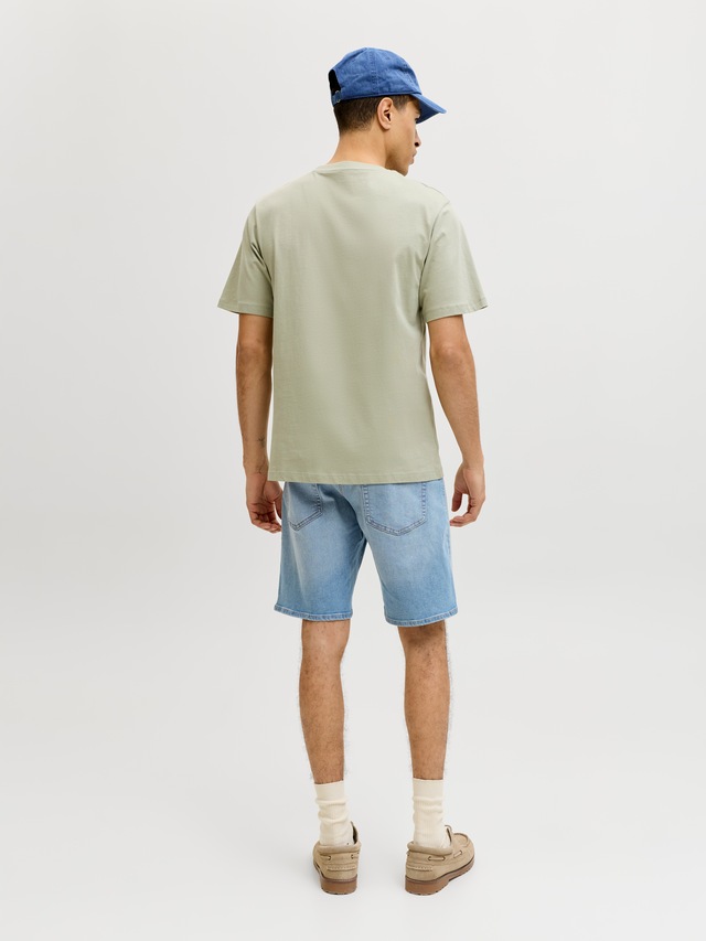Jack & Jones Shorts »JJIRICK JJORIGINAL SHORTS AT 999«