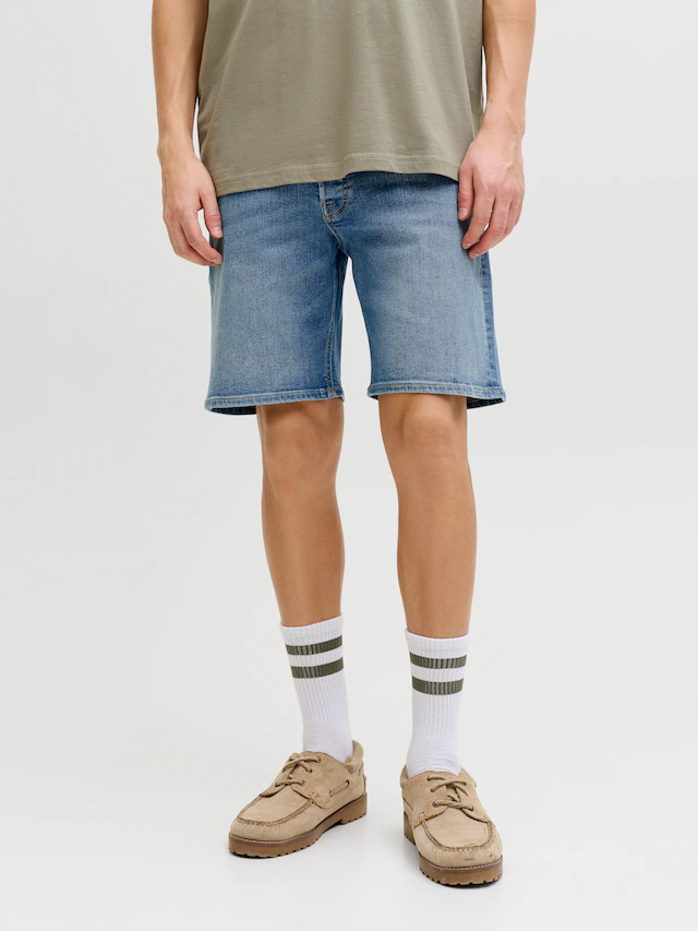 Jack & Jones Shorts »JJIRICK JJORIGINAL SHORTS AT 999«