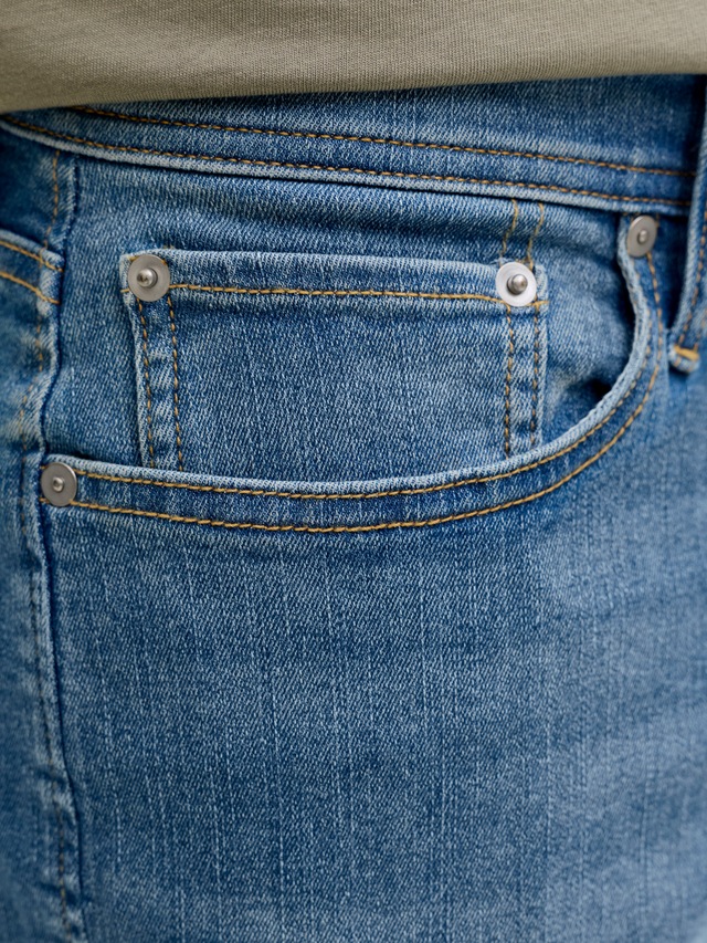 Jack & Jones Shorts »JJIRICK JJORIGINAL SHORTS AT 999«