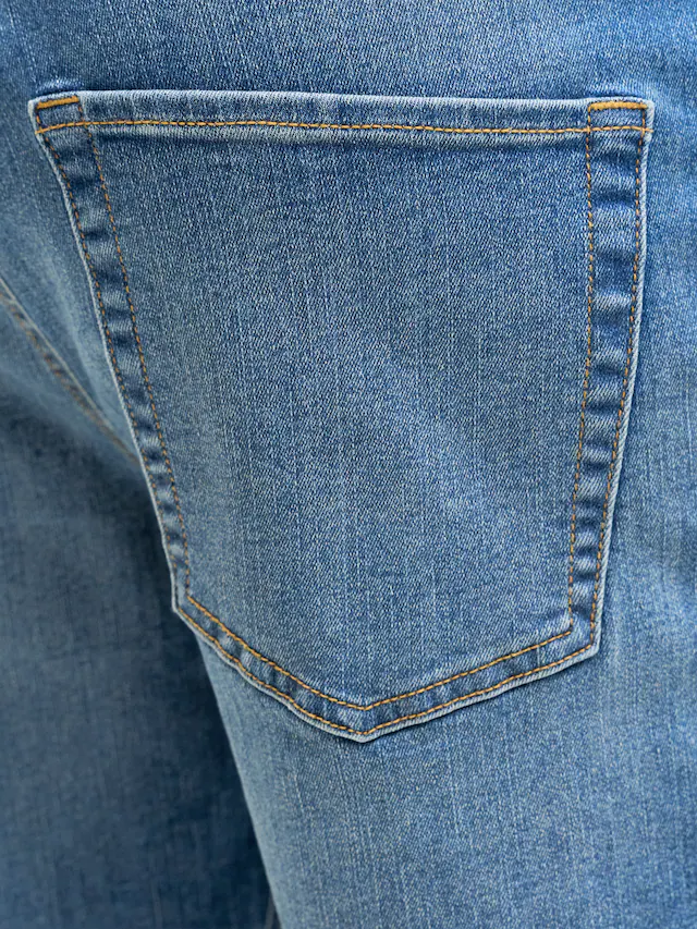 Jack & Jones Shorts »JJIRICK JJORIGINAL SHORTS AT 999«