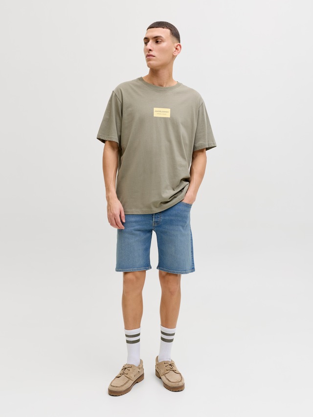 Jack & Jones Shorts »JJIRICK JJORIGINAL SHORTS AT 999«