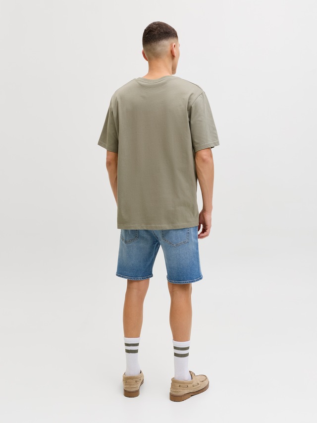 Jack & Jones Shorts »JJIRICK JJORIGINAL SHORTS AT 999«