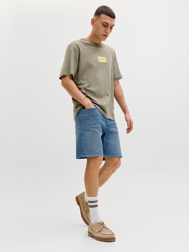 Jack & Jones Shorts »JJIRICK JJORIGINAL SHORTS AT 999«