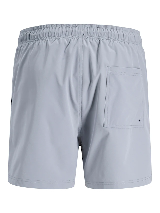 Jack & Jones Badeshorts »JPSTMAUI NORREBRO SWIM SHORTS«