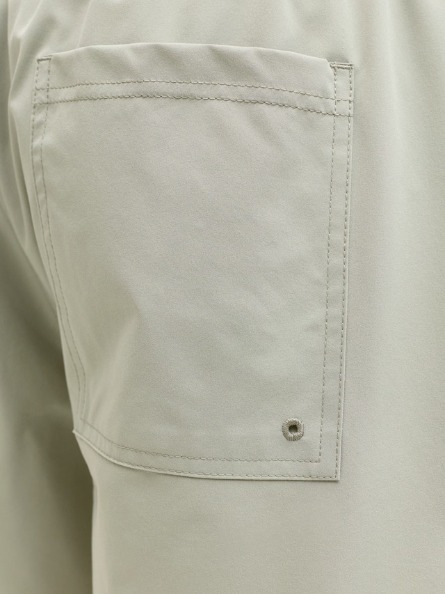 Jack & Jones Badeshorts »JPSTMAUI NORREBRO SWIM SHORTS«