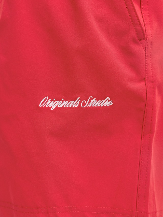 Jack & Jones Badeshorts »JPSTMAUI NORREBRO SWIM SHORTS«