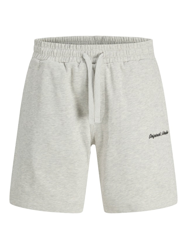 Jack & Jones Sweatshorts »JPSTKARL NORREBRO SWEAT SHORTS REG SN« Baumwollmischung, relaxed fit