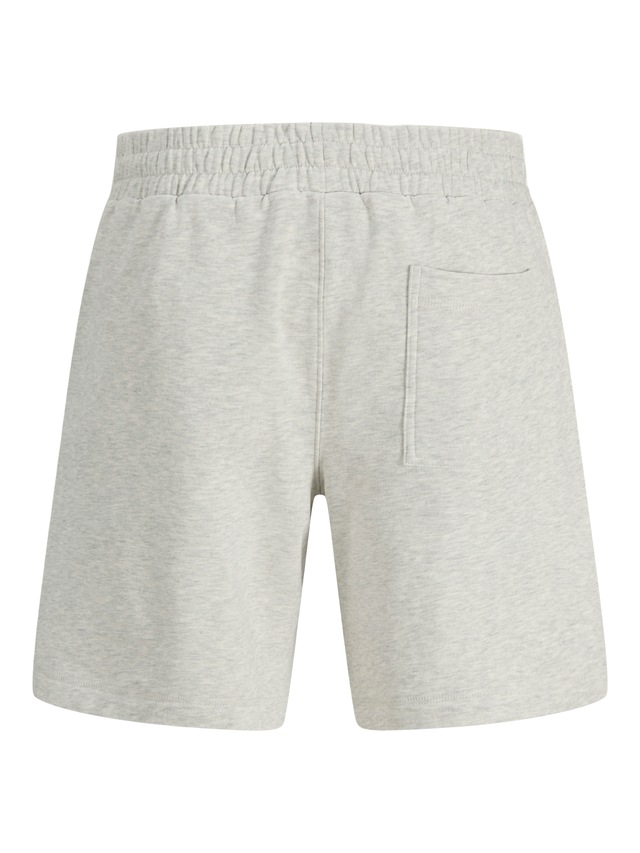 Jack & Jones Sweatshorts »JPSTKARL NORREBRO SWEAT SHORTS REG SN« Baumwollmischung, relaxed fit