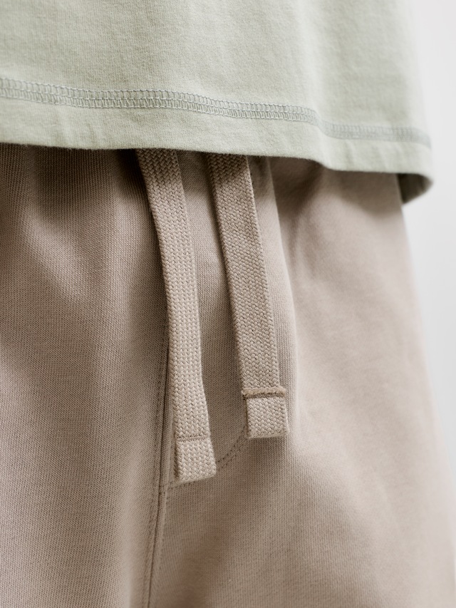 Jack & Jones Sweatshorts »JPSTKARL NORREBRO SWEAT SHORTS REG SN« Baumwollmischung, relaxed fit
