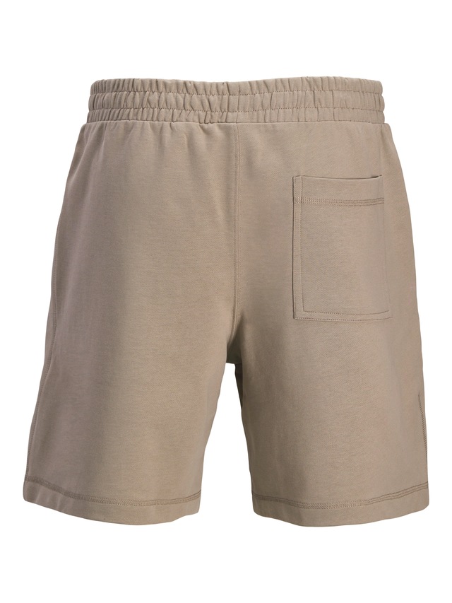Jack & Jones Sweatshorts »JPSTKARL NORREBRO SWEAT SHORTS REG SN« Baumwollmischung, relaxed fit