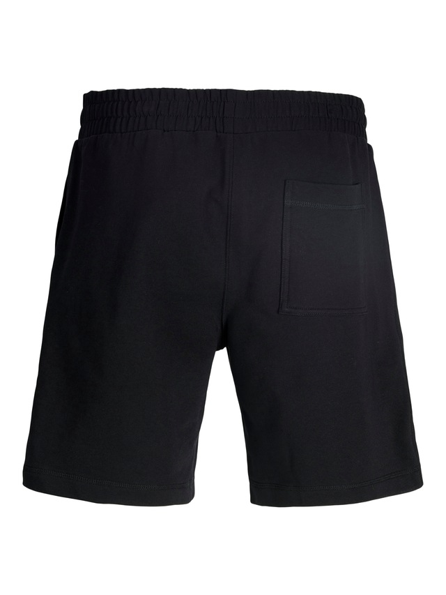 Jack & Jones Sweatshorts »JPSTKARL NORREBRO SWEAT SHORTS REG SN« Baumwollmischung, relaxed fit
