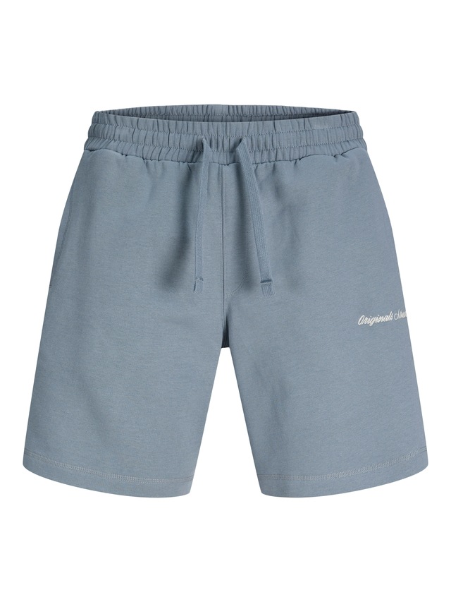 Jack & Jones Sweatshorts »JPSTKARL NORREBRO SWEAT SHORTS REG SN« Baumwollmischung, relaxed fit