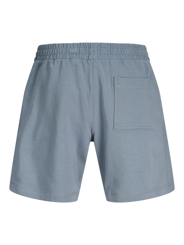 Jack & Jones Sweatshorts »JPSTKARL NORREBRO SWEAT SHORTS REG SN« Baumwollmischung, relaxed fit