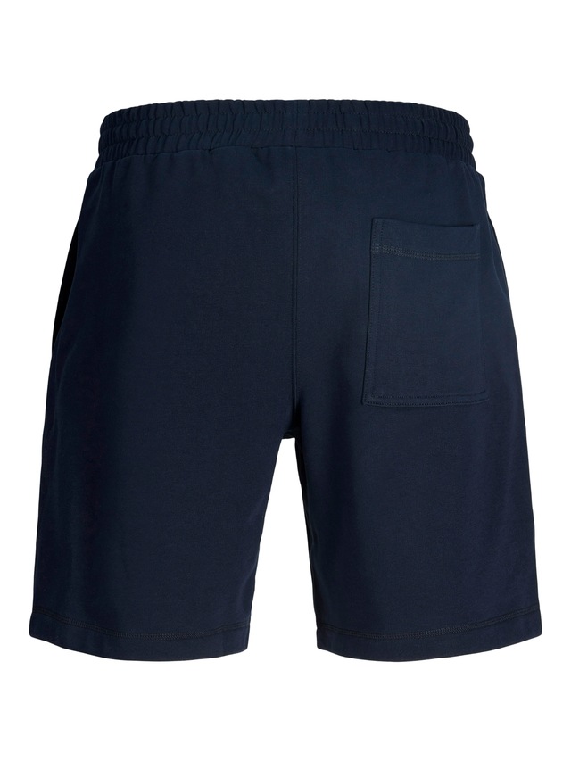 Jack & Jones Sweatshorts »JPSTKARL NORREBRO SWEAT SHORTS REG SN« Baumwollmischung, relaxed fit