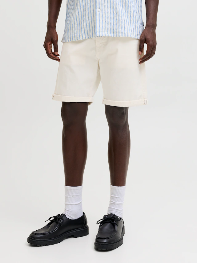 Jack & Jones Chinoshorts »JPSTRICK ALLEN ICON SHORTS SRT SN«