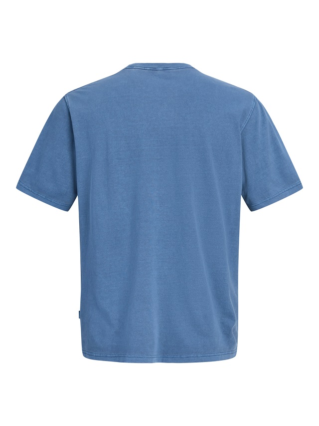 Jack & Jones T-Shirt »JPRBLUAIDEN SS TEE« Baumwolle, regular fit