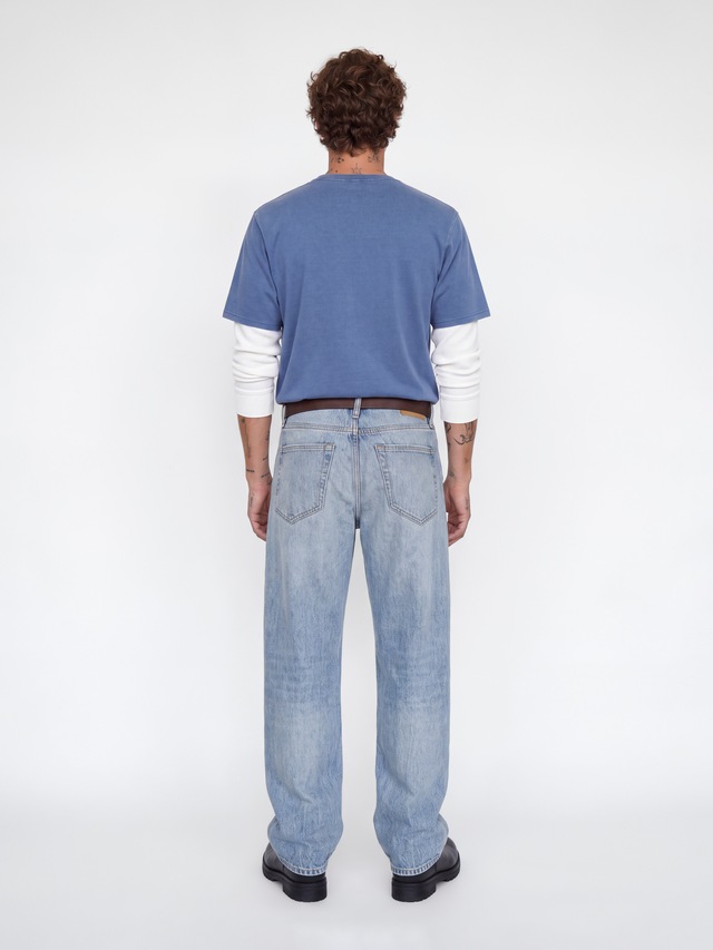 Jack & Jones T-Shirt »JPRBLUAIDEN SS TEE« Baumwolle, regular fit