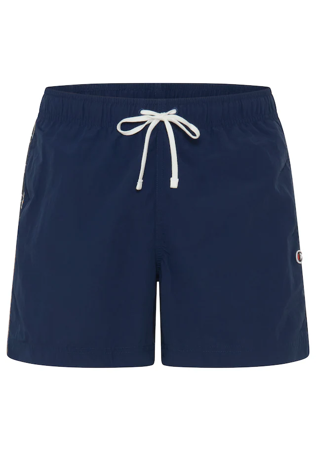 Champion Badeshorts »5-inch Men's swim shorts« sportlicher Schnitt, aus Polyamid, in den Größen S bis XXL