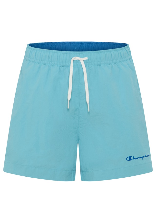 Champion Badeshorts »Boys' beach shorts« für Kinder und Jugendliche geeignet, leichtes Material aus Polyamid