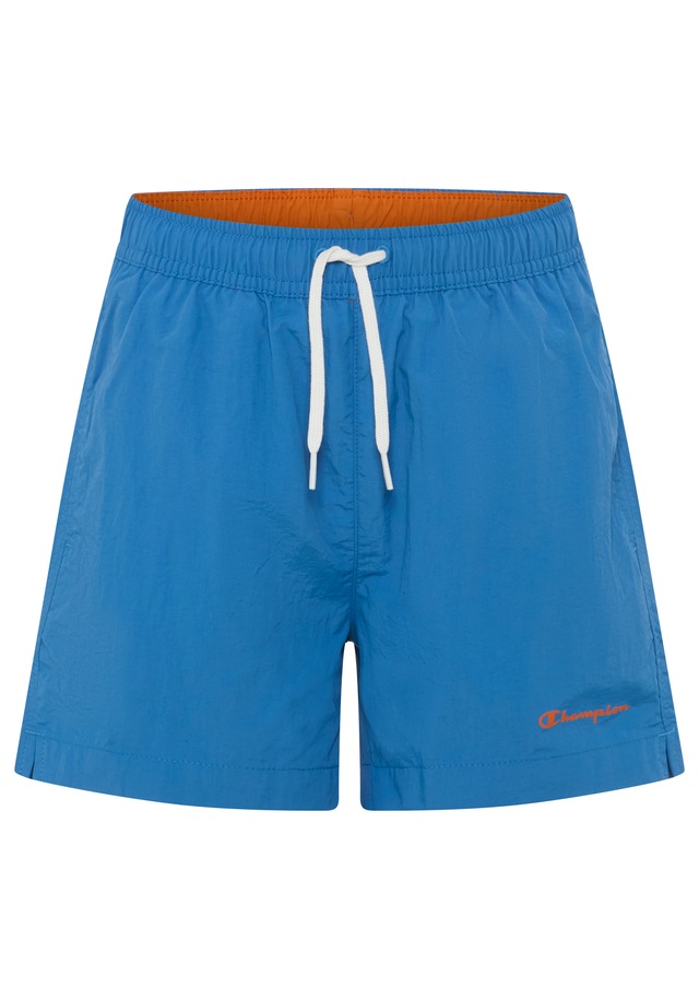 Champion Badeshorts »Boys' beach shorts« für Kinder und Jugendliche geeignet, leichtes Material aus Polyamid
