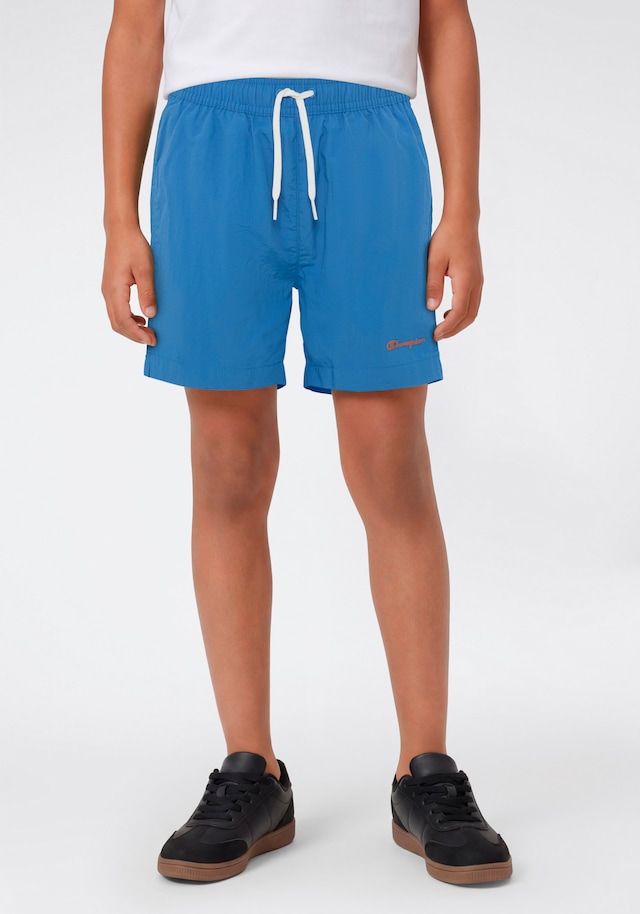 Champion Badeshorts »Boys' beach shorts« für Kinder und Jugendliche geeignet, leichtes Material aus Polyamid