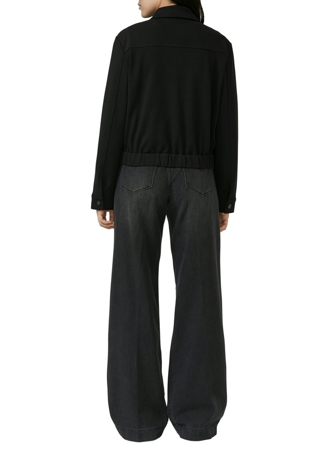 s.Oliver Jackenblazer mit Knopfleiste