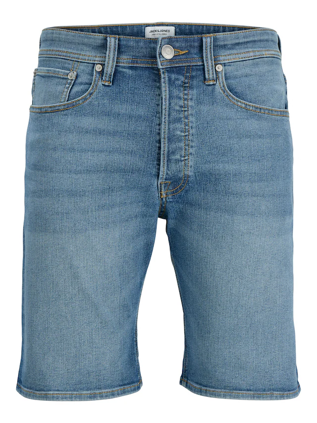 Jack & Jones PlusSize Shorts »JJIRICK JJORIGINAL SHORTS AT 999 PLS«