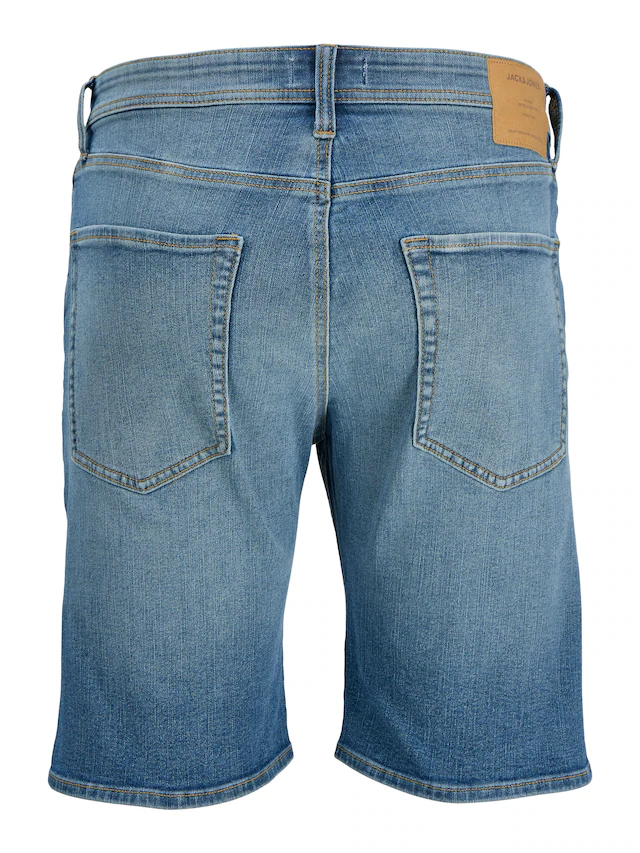 Jack & Jones PlusSize Shorts »JJIRICK JJORIGINAL SHORTS AT 999 PLS«
