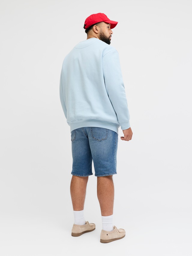 Jack & Jones PlusSize Shorts »JJIRICK JJORIGINAL SHORTS AT 999 PLS«