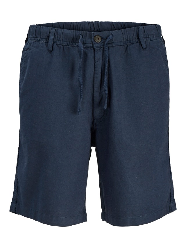 Jack & Jones PlusSize Jogger Pants »JPSTJAIDEN HYBRID BONDI JOG SHORT PLS«