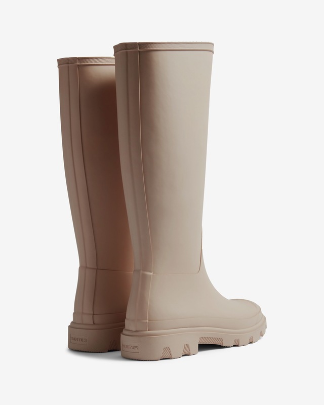Hunter Gummistiefel »UNISEX DOWNPOUR TALL BOOT« wasserdicht