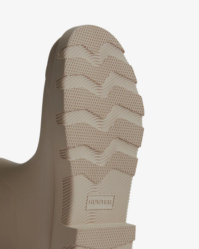 Hunter Gummistiefel »UNISEX DOWNPOUR TALL BOOT« wasserdicht