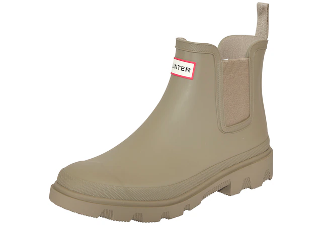 Hunter Gummistiefel »UNISEX DOWNPOUR CHELSEA BOOT« wasserdicht