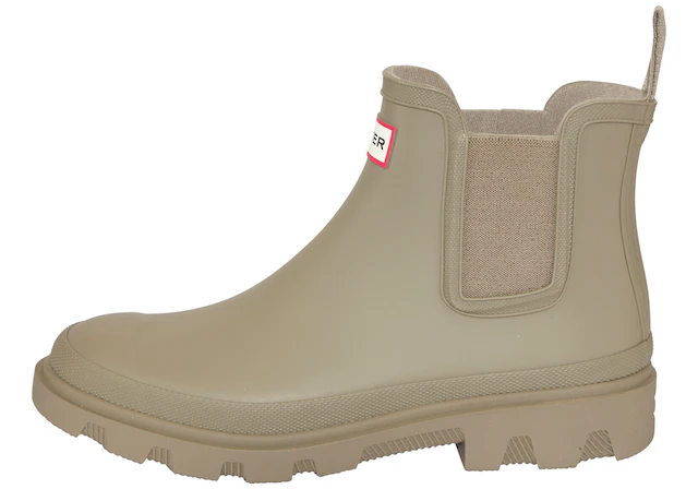 Hunter Gummistiefel »UNISEX DOWNPOUR CHELSEA BOOT« wasserdicht